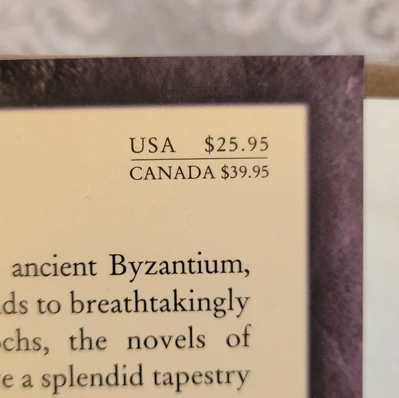 Patrick - by Steven R Lawhead - Picture 3 of 6